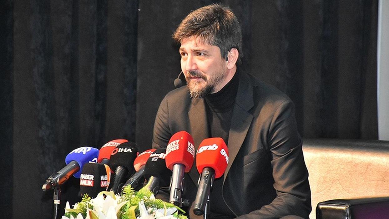 Tolga Zengin'den Uğurcan Çakır'a övgü: Dünyanın her takımında oynayabilir