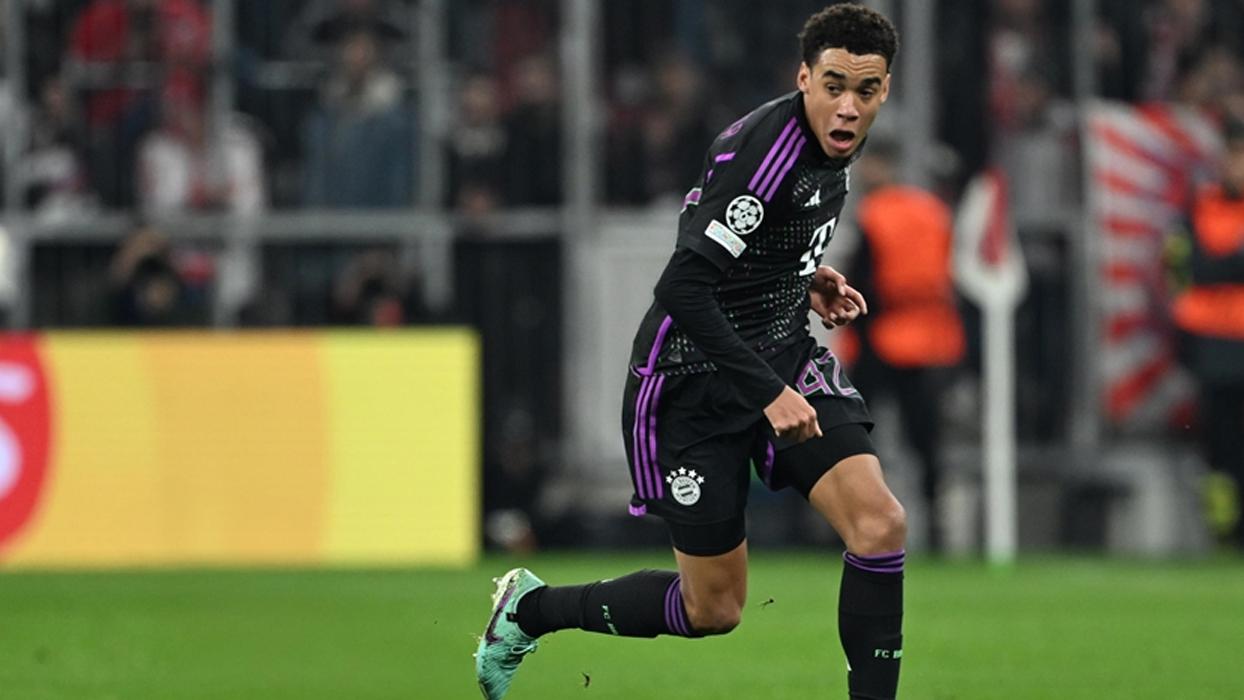 Bayern Münih, Jamal Musiala ile sözleşmesini 2030 yılına kadar uzattı