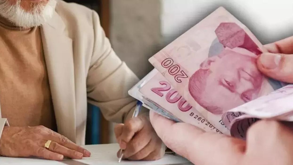 SSK giriş tarihi 1994, 2004, 2014 olana gün doğdu! 2160 ve 3600 günle erken emeklilik kapıda