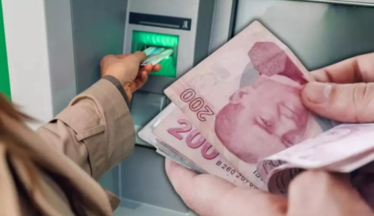 Emekliye yeni promosyon listesi çıktı! Saniyesinde para hesabınıza yatıyor