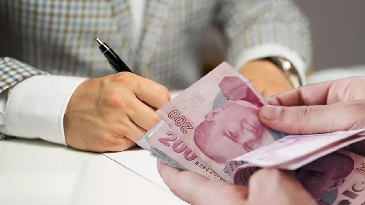 Emekli zammı için maaş bordrosu geldi! 14.469 TL ve üstü emekli maaşı alanlar...