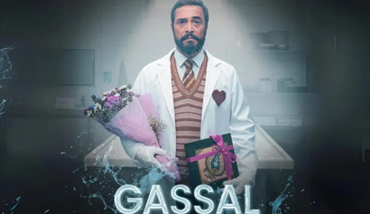 Gassal 2. sezon ne zaman? Yeni sezon tarihi belli oldu mu?