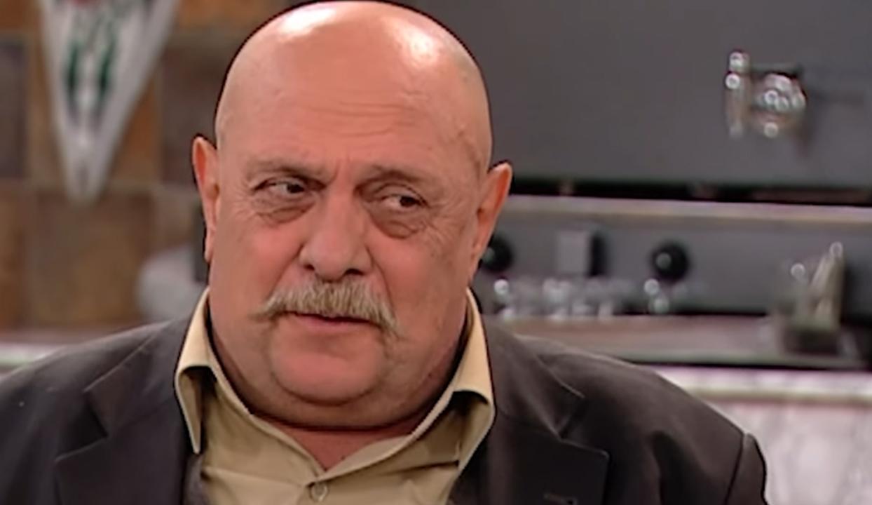 'Çocuklar Duymasın'ın Seyyar Tayyar'ı Emin Gümüşkaya öldü mü? Emin Gümüşkaya kimdir, hastalığı neydi?
