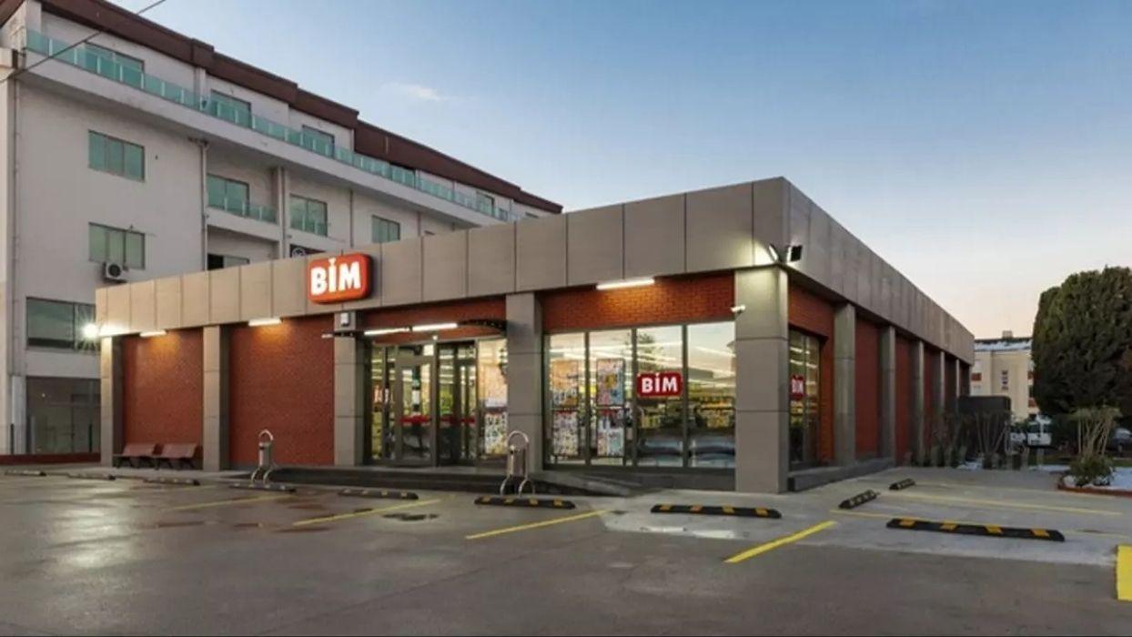 BİM'den 1,3 milyarlık cezaya itiraz