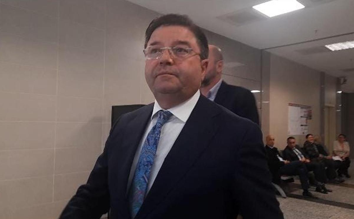 Eski Maltepe Belediye Başkanı Kılıç'a "haksız mal edindiği" iddiasıyla 5 yıl hapis istemi