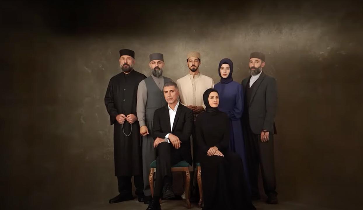 Kızıl Goncalar dizisinde yaprak dökümü! İki isim daha diziye veda ediyor