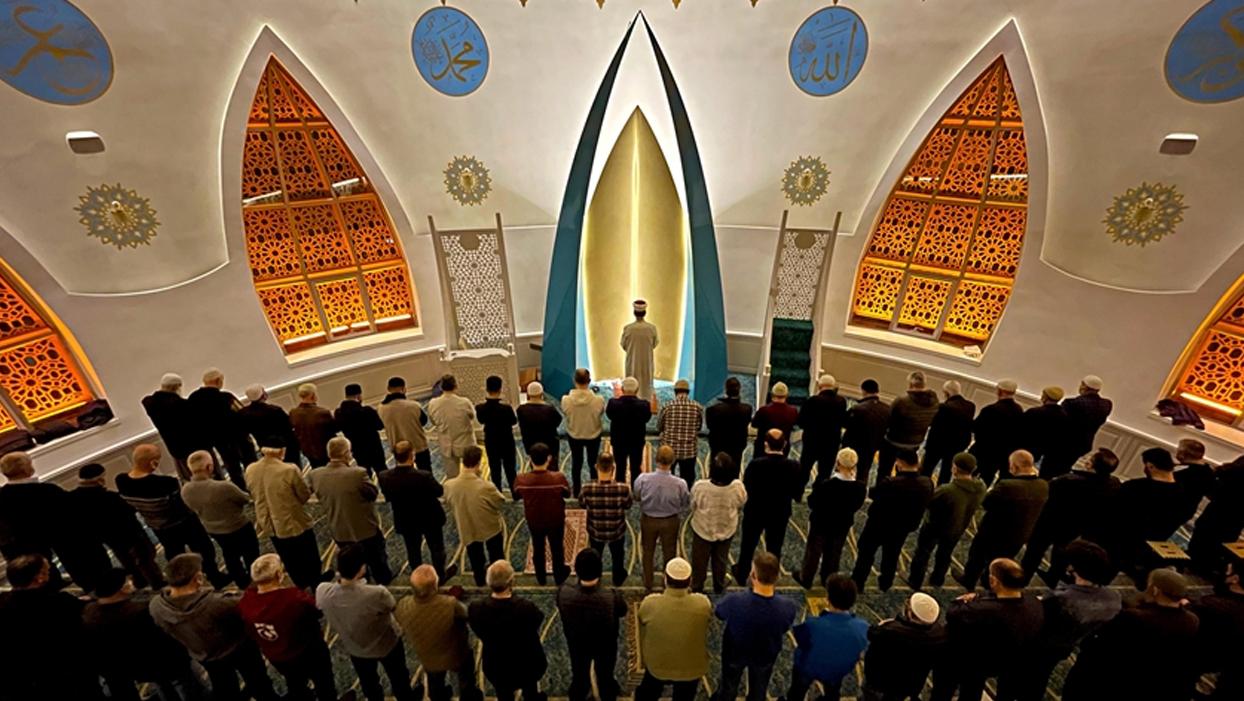 2025 yılı ilk teravih namazı ne zaman? Teravih namazı kaç rekattır? Teravih namazı ne zaman kılınır?