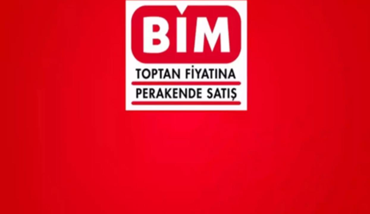 BİM'de bu Cuma ne var? 28 Şubat 2025 BİM aktüel ürünler kataloğu