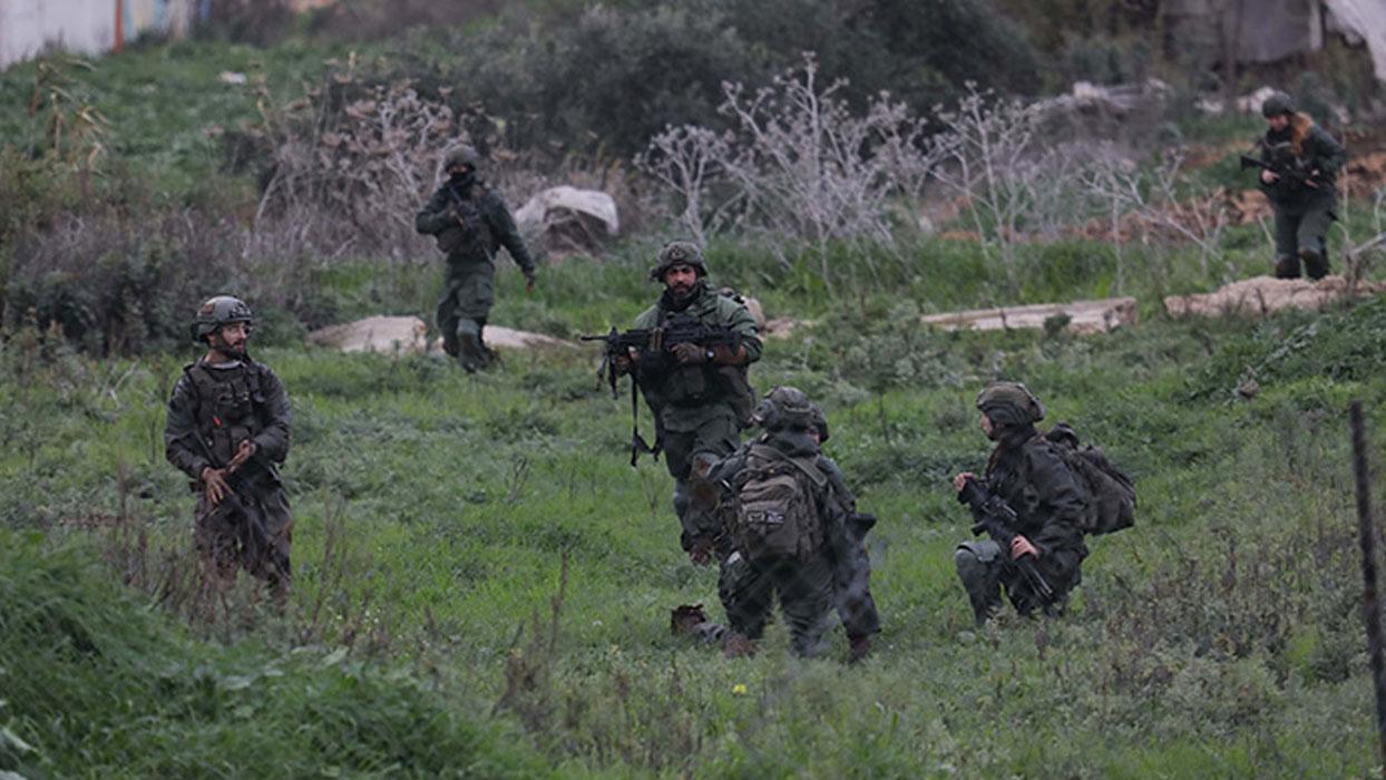İsrail'in "askeri kışlaya" çevirdiği Tulkerim kampındaki Filistinli yaşadıklarını anlattı