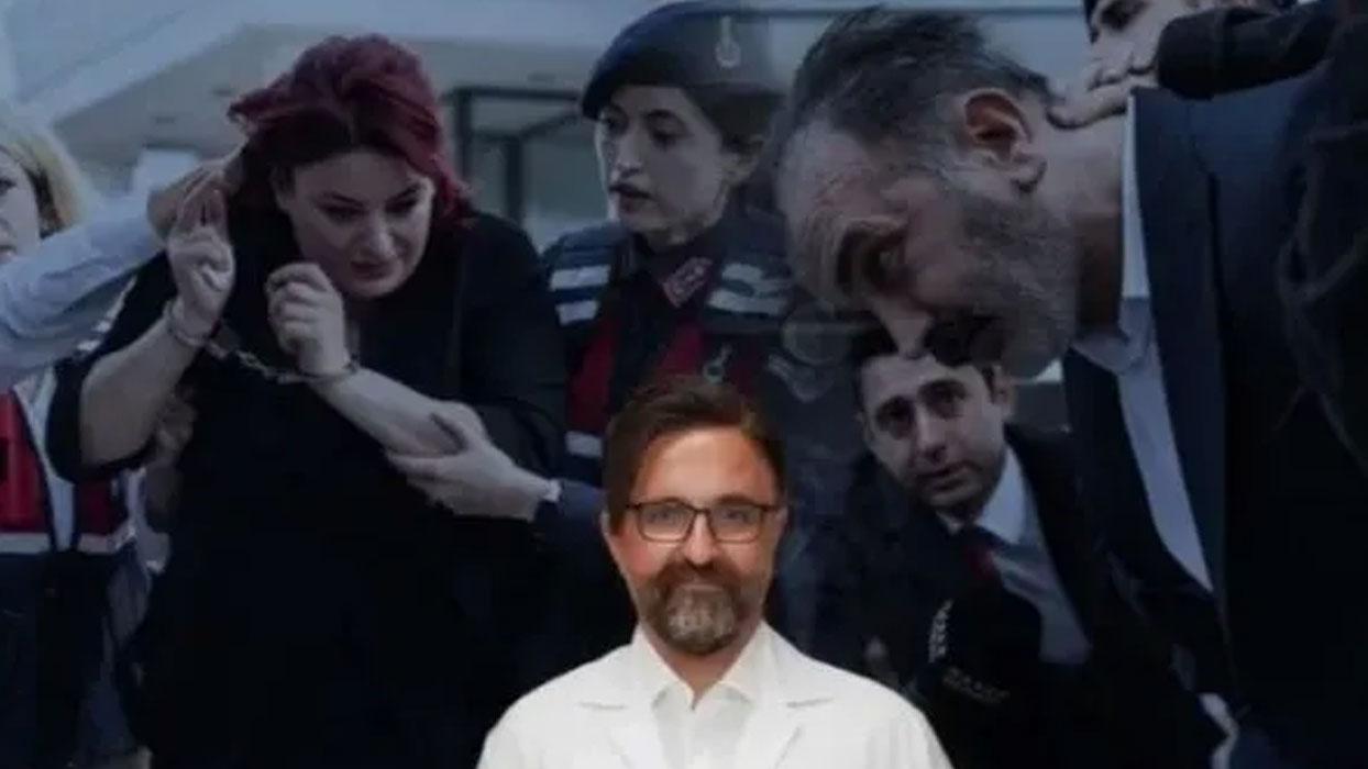 'Yenidoğan Çetesi' davasında ara karar! Mahkeme 4'ünü tahliye etti