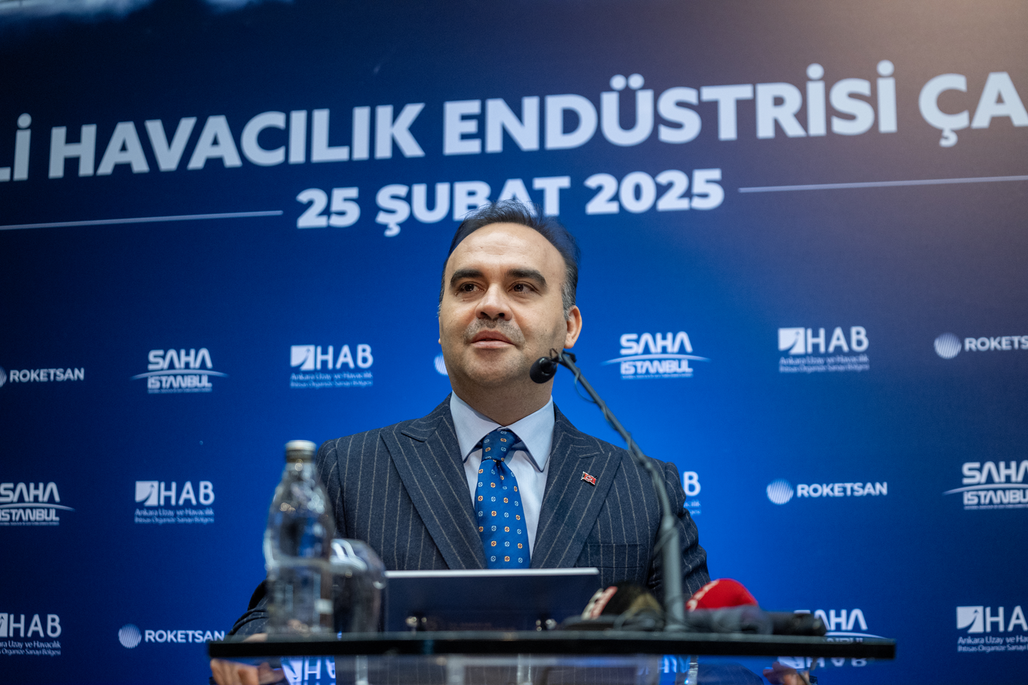 Bakan Kacır: Türkiye, küresel helal ekonomisinde güçleniyor
