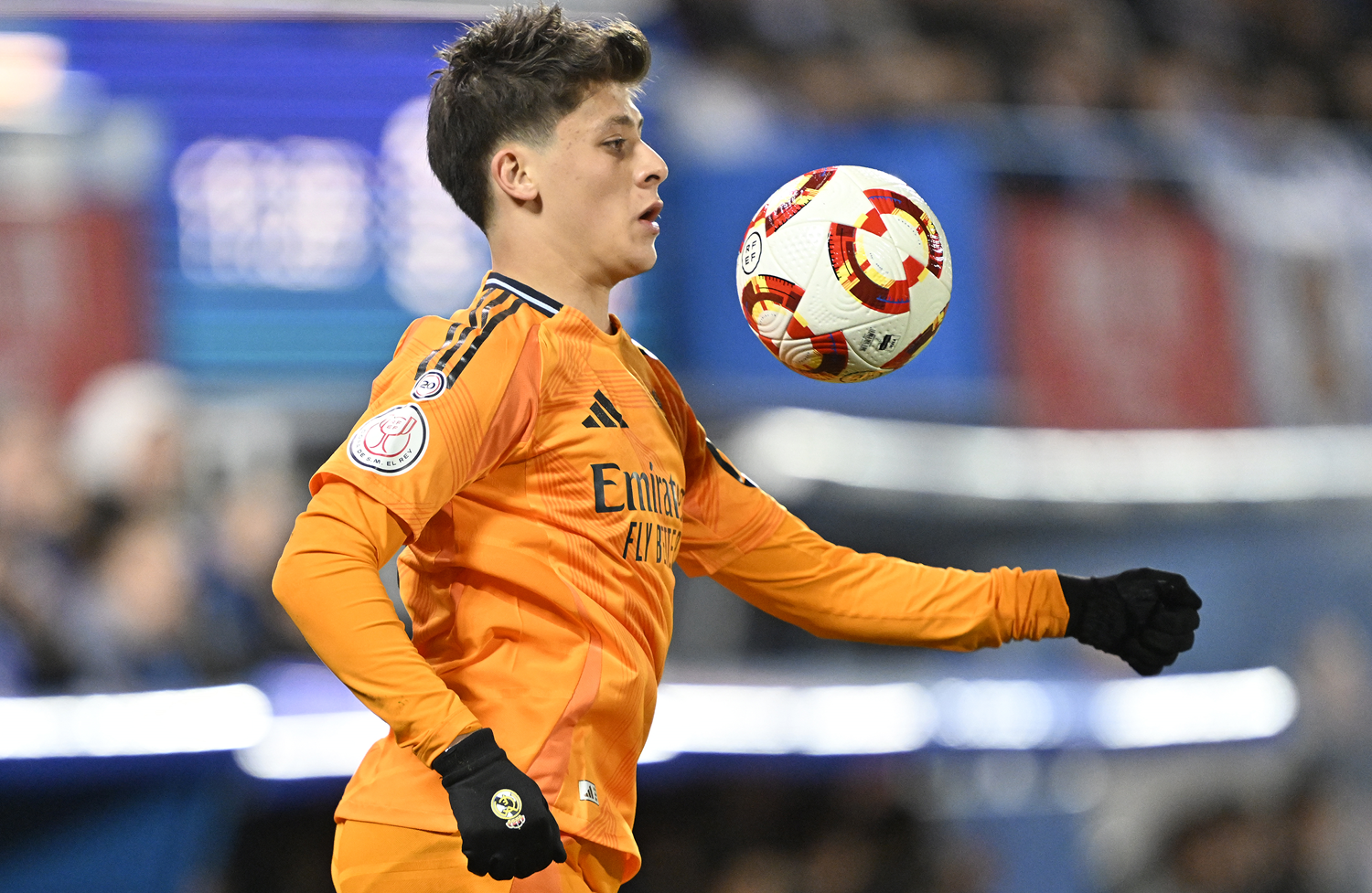 Real Madrid'de Arda Güler için transfer iddiaları güçleniyor!