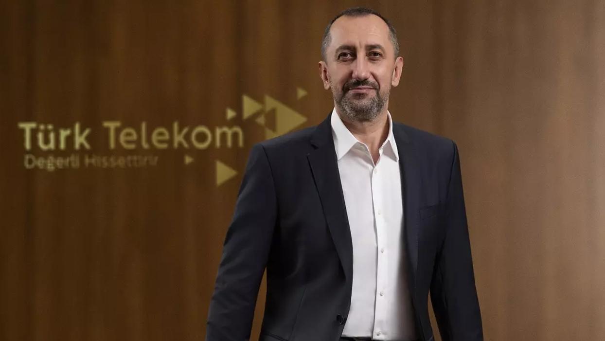 Türk Telekom'dan Trendyol Süper Ligi'nin ilk 5G canlı TV yayını bağlantısı