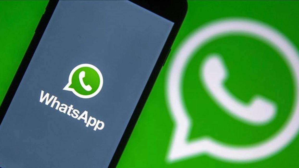 Rusya'dan WhatsApp'a 17 milyon ruble ceza