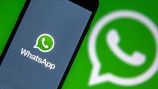 Rusya'dan WhatsApp'a 17 milyon ruble ceza