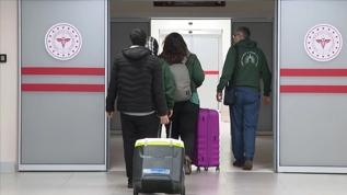 Beyin ölümü gerçekleşen gencin organları 5 hastaya umut olacak