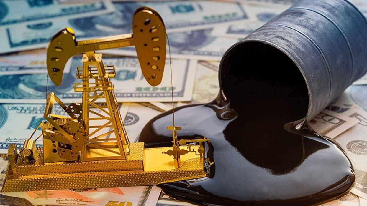 Brent petrolün varili 73,03 dolardan işlem görüyor