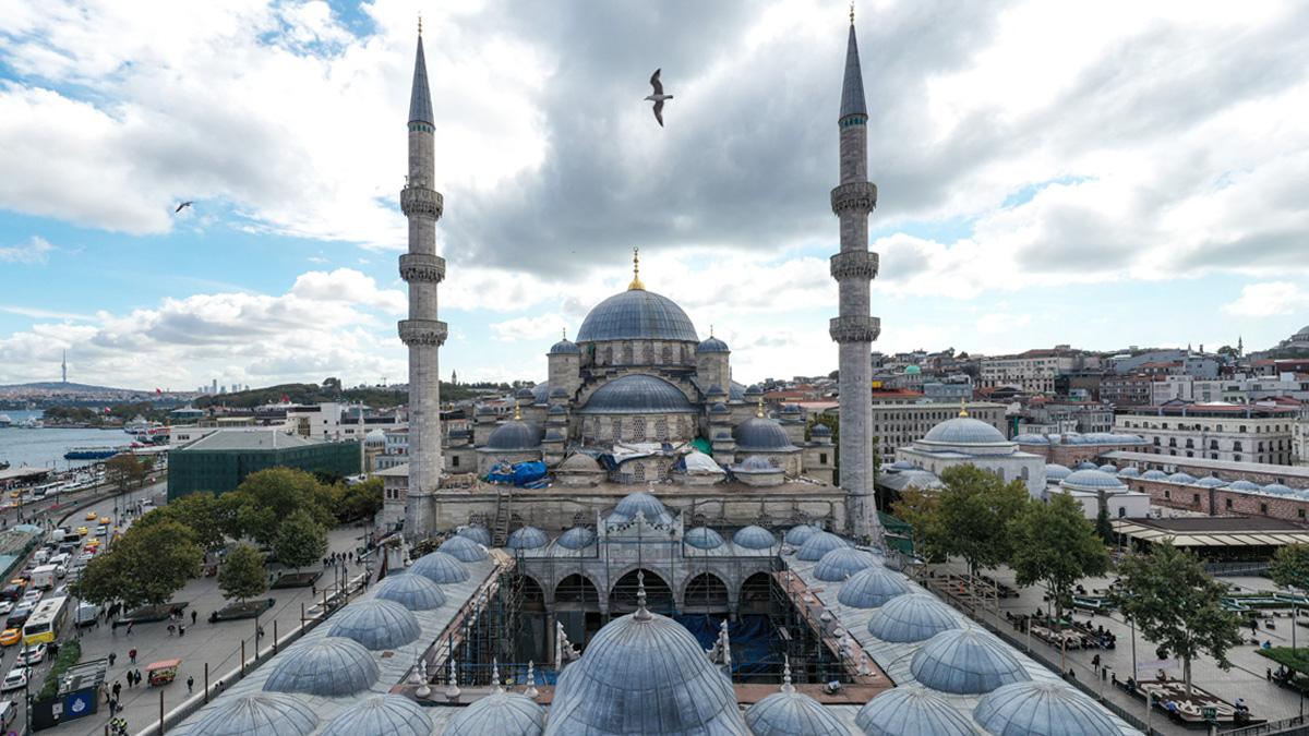 Diyanet cuma hutbesi | 28 Şubat 2025 Cuma hutbesinin konusu "Rahmet ve mağfiret mevsimine girerken"