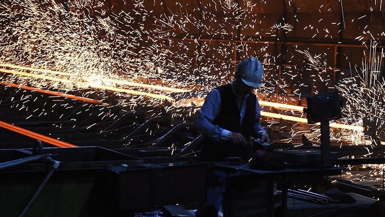 Türkiye, OECD'de en hızlı büyüyen iki ekonomiden biri oldu