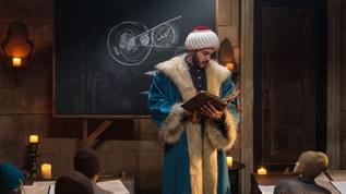 ''Vefa Sultan'' ramazan ayı boyunca TRT'de
