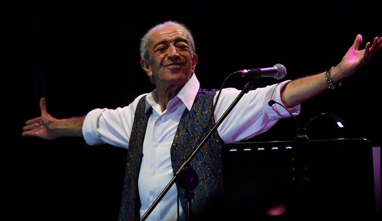 Edip Akbayram kimdir, kaç yaşındaydı? Edip Akbayram öldü mü?, neden öldü?