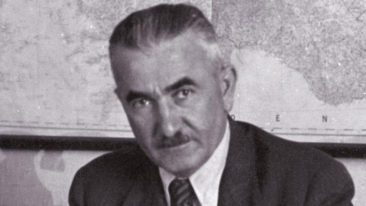 Kafkas İslam Ordusu Komutanı Nuri Paşa'nın vefatının 76. yılı