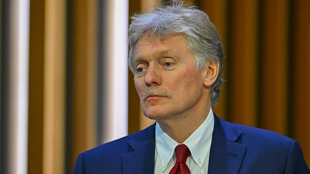 Kremlin Sözcüsü Dmitriy Peskov, Rusya ile ABD arasındaki ilişkileri değerlendirdi
