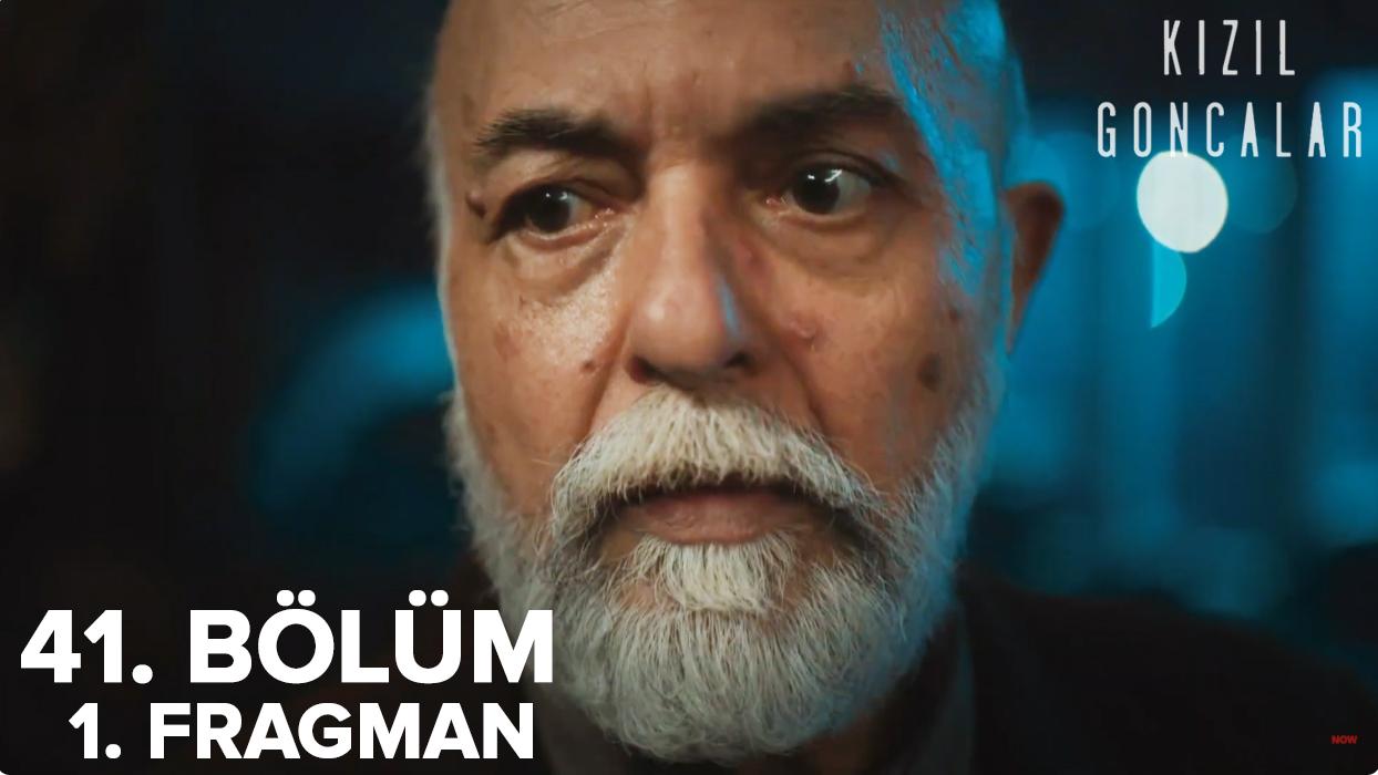 Kızıl Goncalar 41. bölüm fragmanı yayınlandı! Aziz ölecek mi?