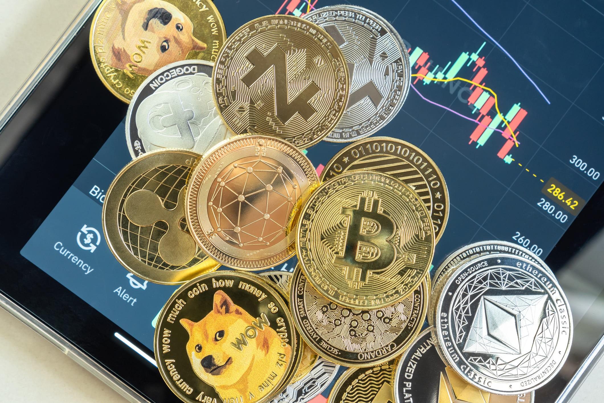 Kripto varlık transferlerinde kimlik doğrulama devrede