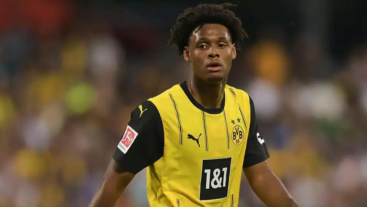 Beşiktaş'ın transfer hedefleri Neuhaus ve Duranville!