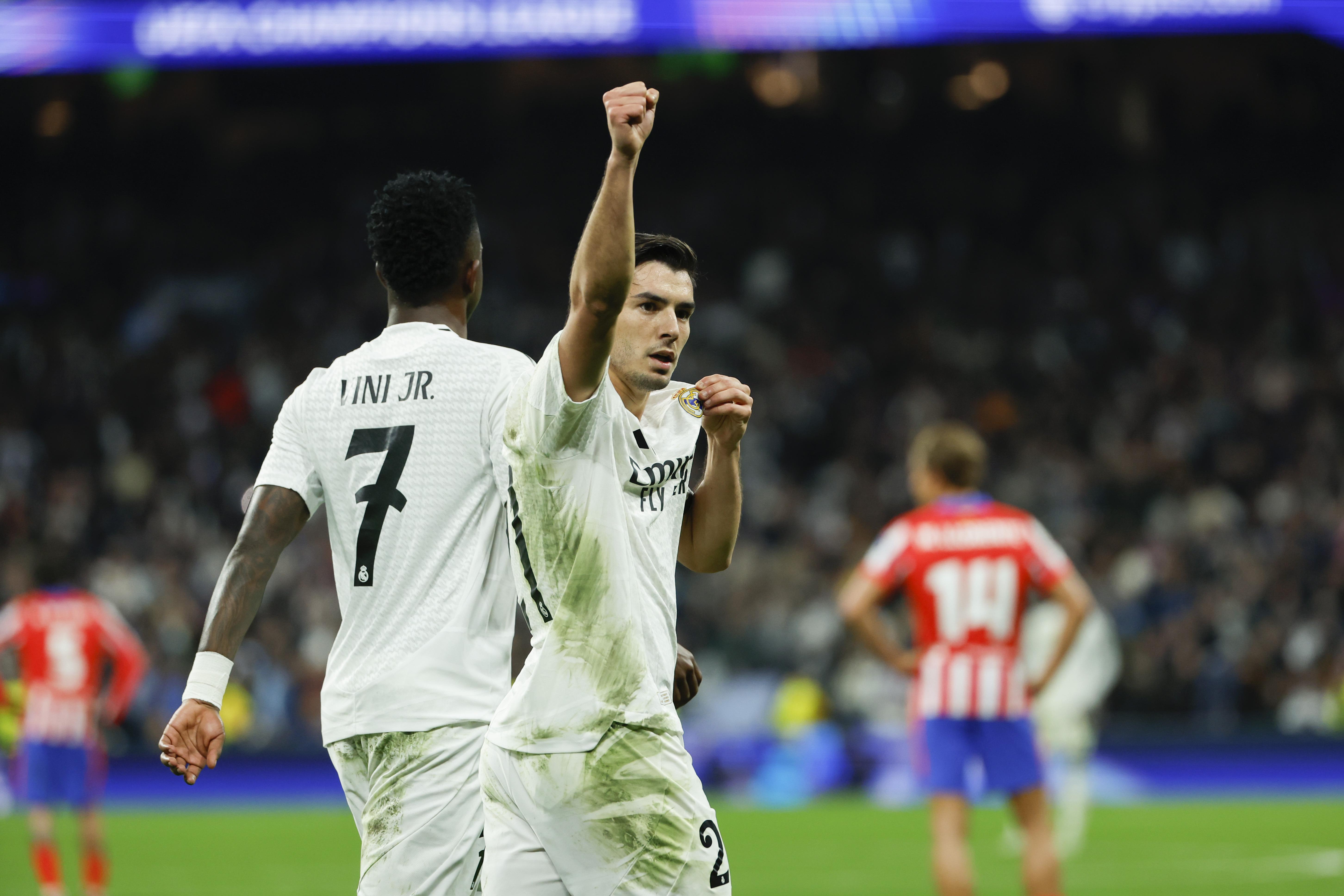 Real Madrid ve Arsenal Şampiyonlar Ligi'nde galibiyetle başladı!