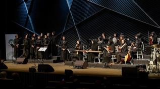 GİF Orkestrası Malatya'da! 8 Mart Kadınlar Günü'ne özel muhteşem bir müzik ziyafeti sizi bekliyor