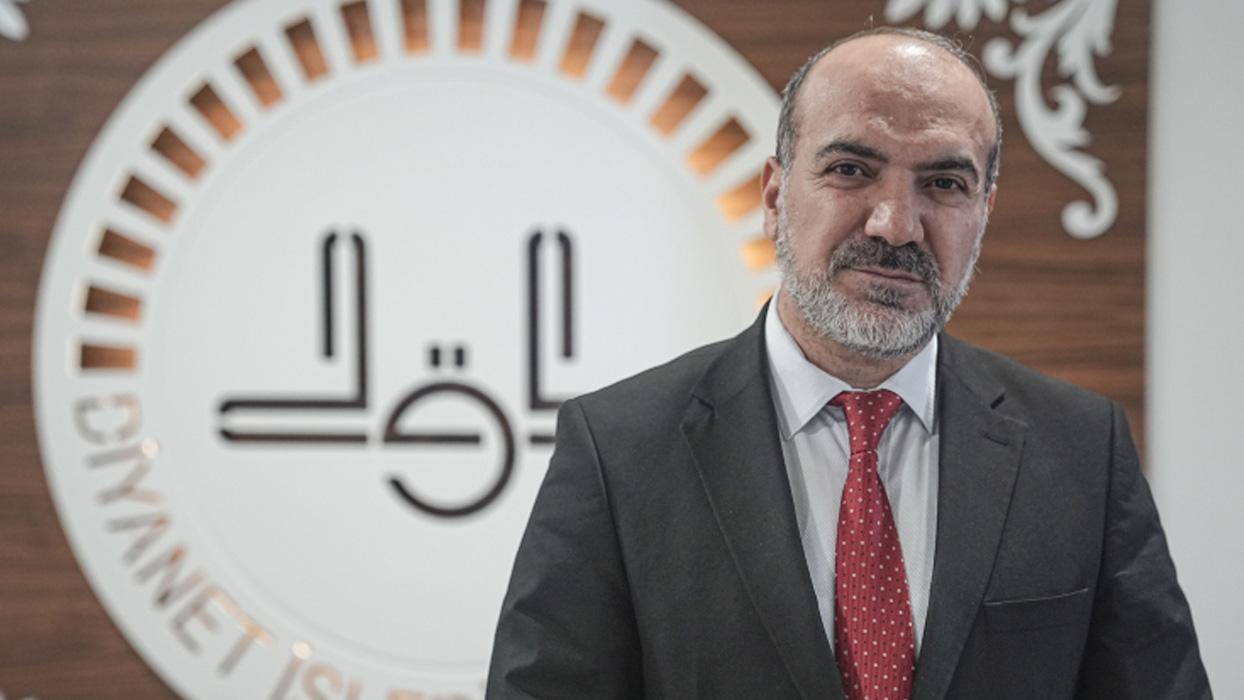 Ramazan'da fetva hattına yoğun ilgi