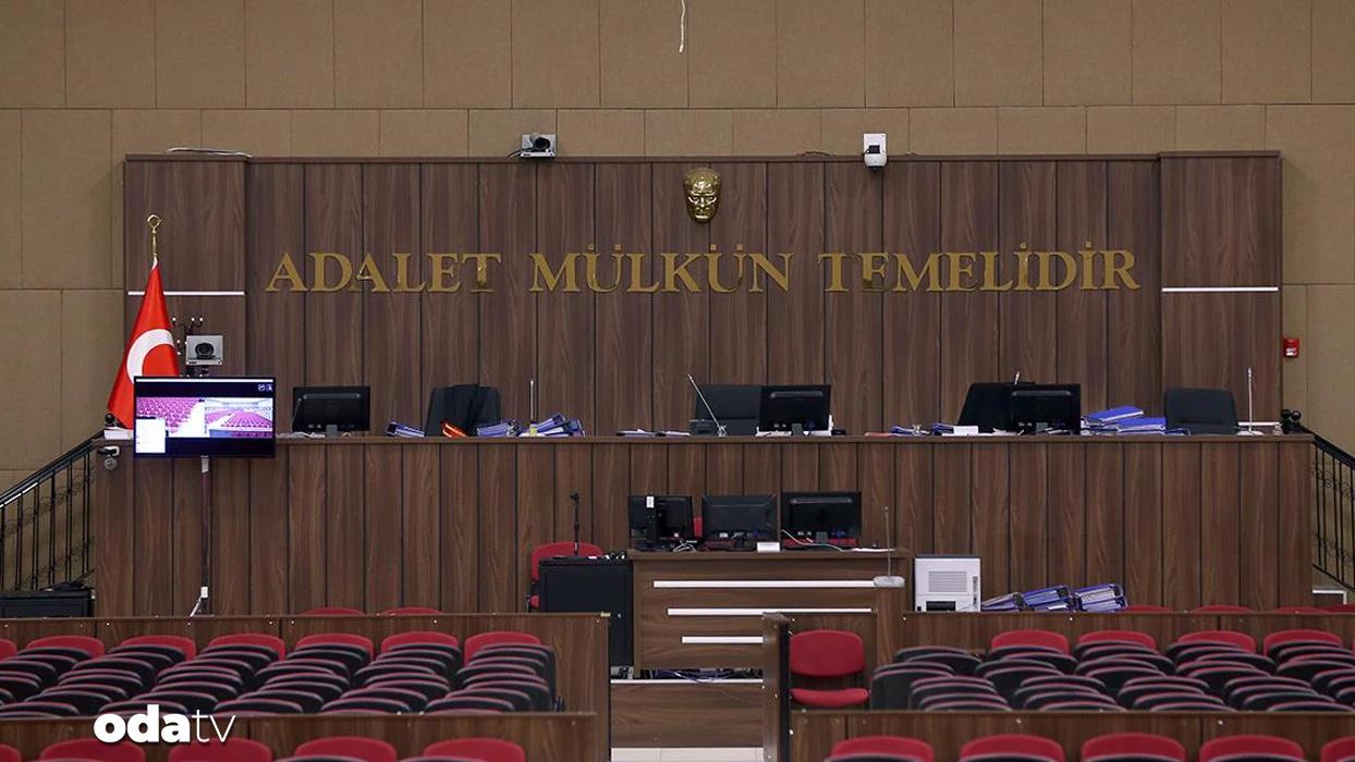 Resmi Gazete'de yayımlandı: Amasya'da idari mahkeme kurulacak