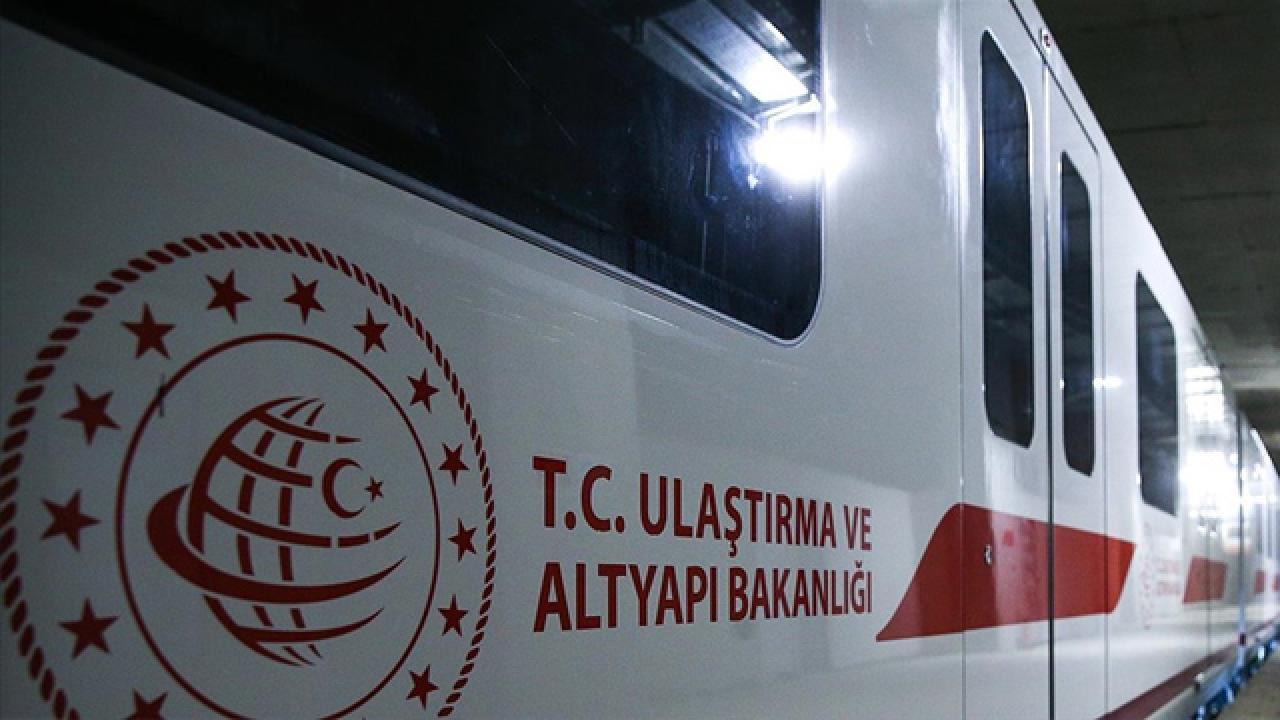 Bakırköy-Kirazlı hattı bir yılda 17,1 milyon yolcu taşıdı