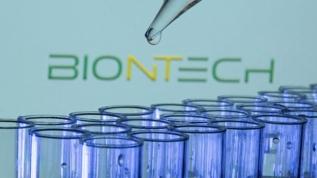 BioNTech Covid-19 aşısına talebin düşmesiyle 665,3 milyon avro zarar açıkladı