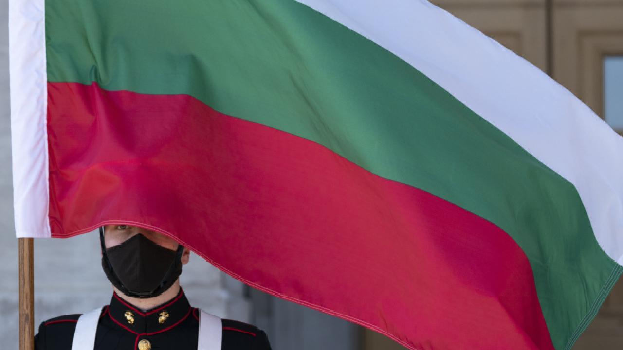 Bulgaristan, Rusya'yı "en büyük milli güvenlik tehdidi" olarak ilan etti