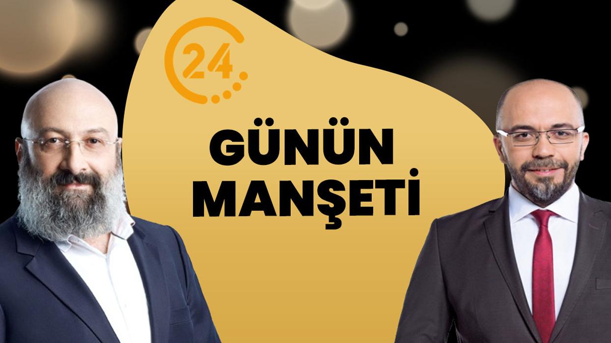 Günün Manşeti - 10 Mart 2025