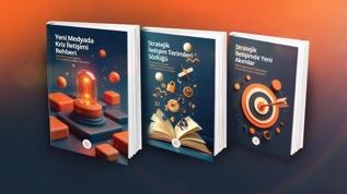 İletişim Başkanlığı'ndan alanında bir ilk: Stratejik İletişim Kitaplığı