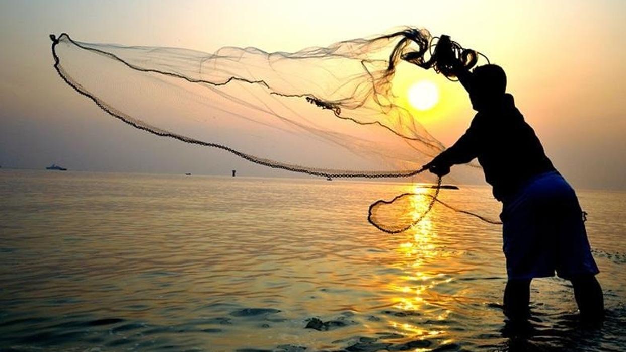 Balık avı sezonu 15 Nisan'da sona eriyor