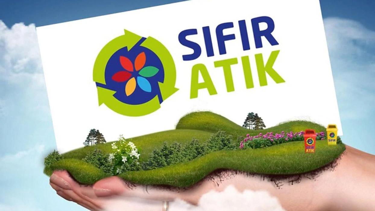 MEB'in "Sıfır Atık Yarışması" için başvurular başladı