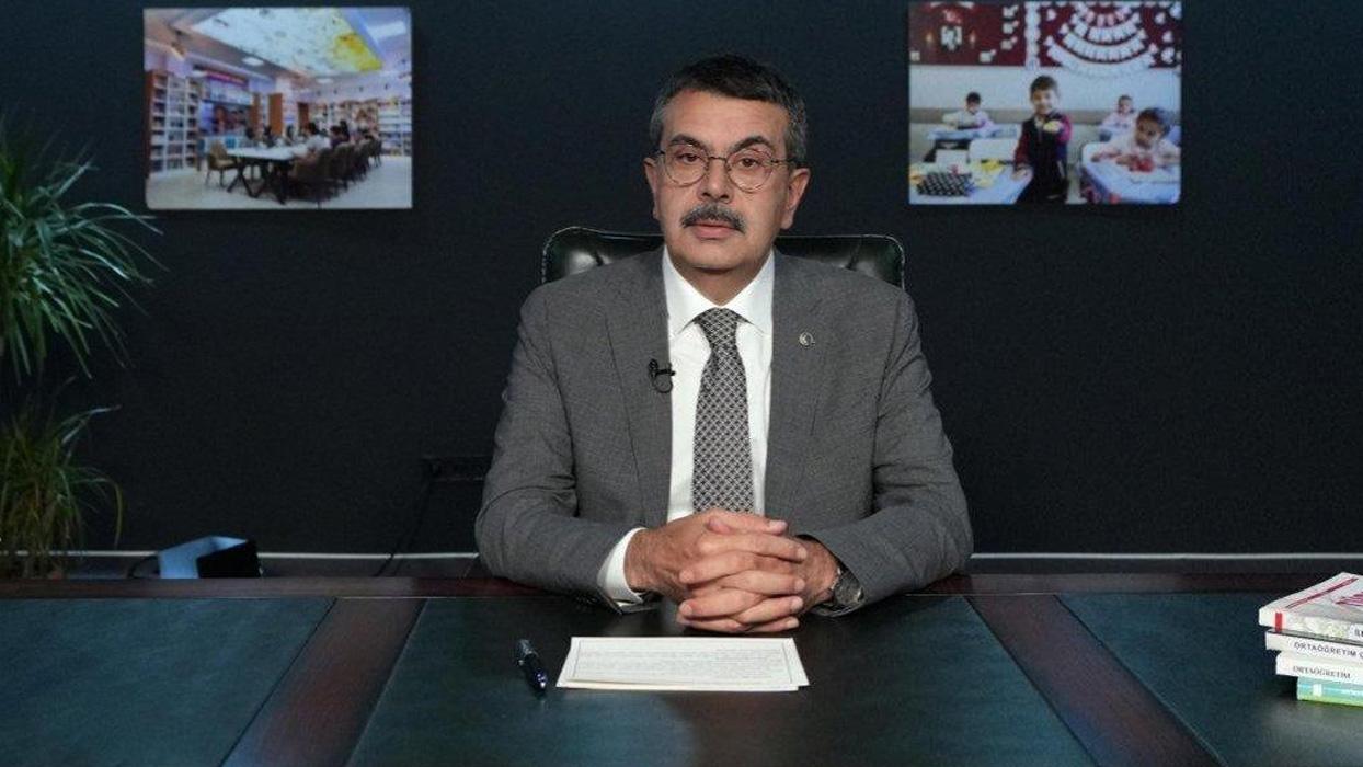 Mesleki ve teknik eğitimin yeni vizyonu öğrenciler ile velilere tanıtılacak