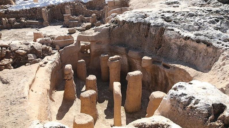 Karahantepe bu yıl ziyaretçi kabulüne başlayacak