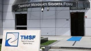 BDDK duyurdu! Bankpozitif'in yönetimi TMSF'ye devredildi