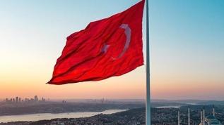 OECD, Türkiye'nin bu yıl sonuna ilişkin büyüme tahminini yükseltti