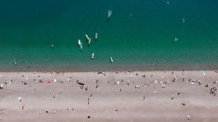 Turizmde bayram ve ara tatil hareketliliği