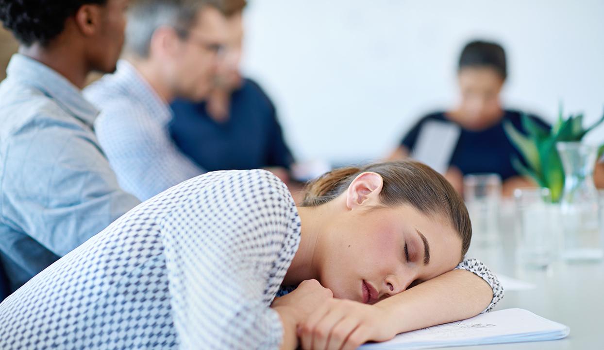 Uyumak onlar için hayatın anlamı! Uykucu 3 burç belli oldu