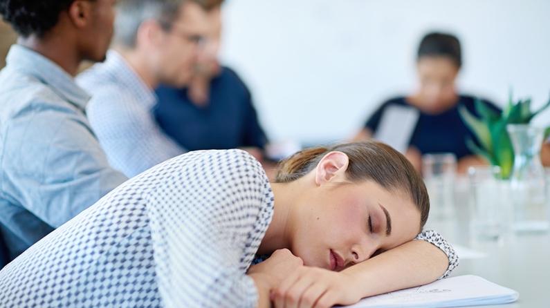 Uyumak onlar için hayatın anlamı! Uykucu 3 burç belli oldu