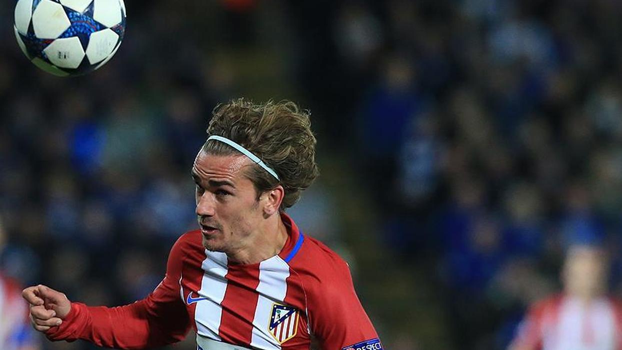 Antoine Griezmann elvada diyor! Yeni takımı belli oluyor