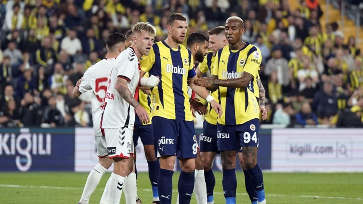 Fenerbahçe için sezonun en kritik günü 2 Nisan! Türkiye Kupası'nda rakip Galatasaray